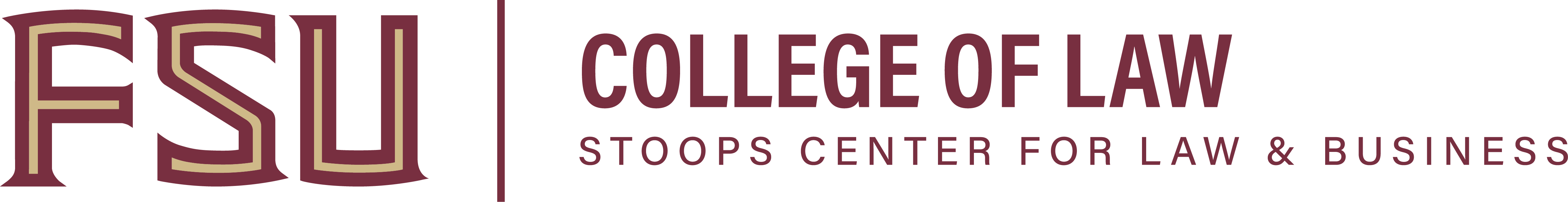 FSU College of Law | Stoops Center for Law & Business